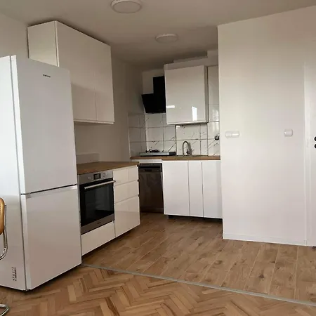 Komfortowy Apartament W Centrum Lublina