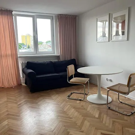Komfortowy Apartament W Centrum Lublina Apartment *