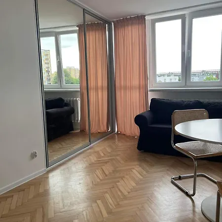Komfortowy Apartament W Centrum Lublina Apartment